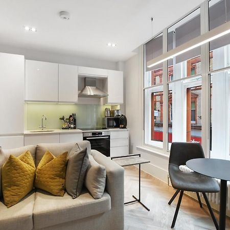 Victoria House By Aeria Apartments Reading Exterior photo