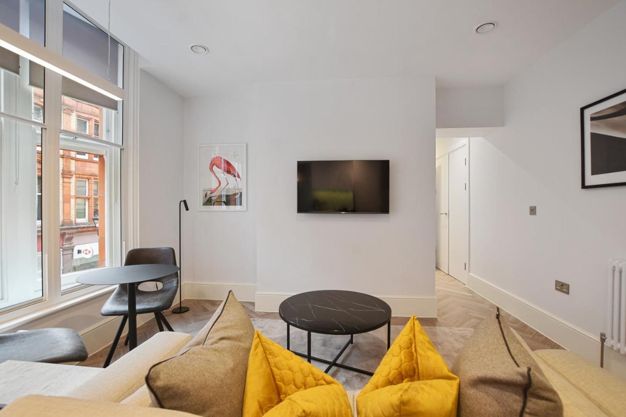 Victoria House By Aeria Apartments Reading Exterior photo