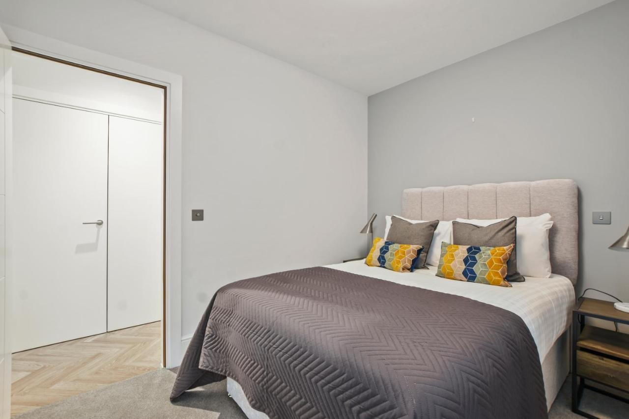 Victoria House By Aeria Apartments Reading Exterior photo